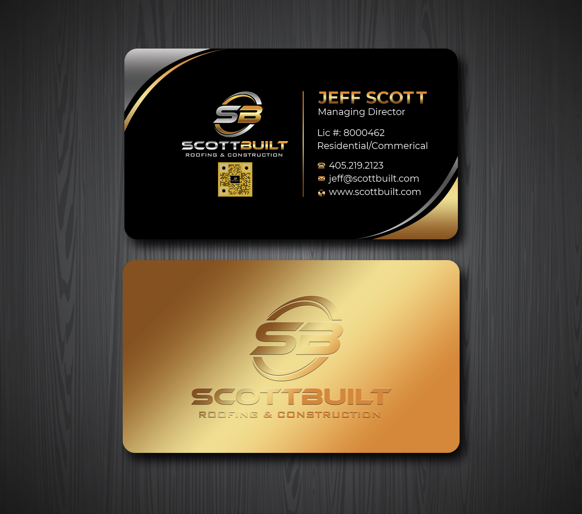 Design de Carte de Visite par Expert Bappy pour ce projet | Design #35381874