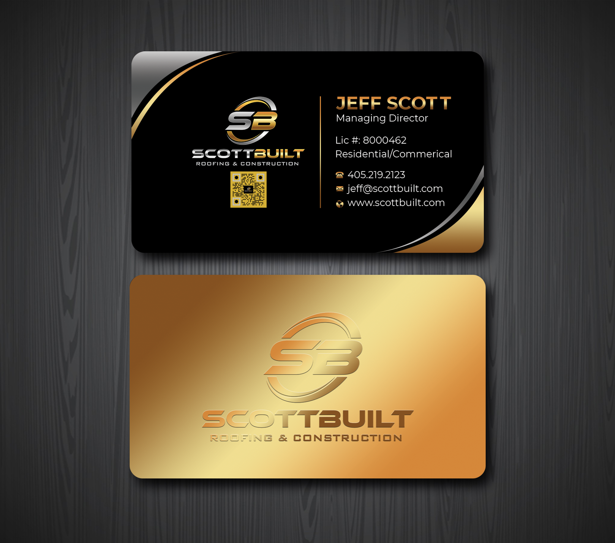 Design de Carte de Visite par Expert Bappy pour ce projet | Design #35381875