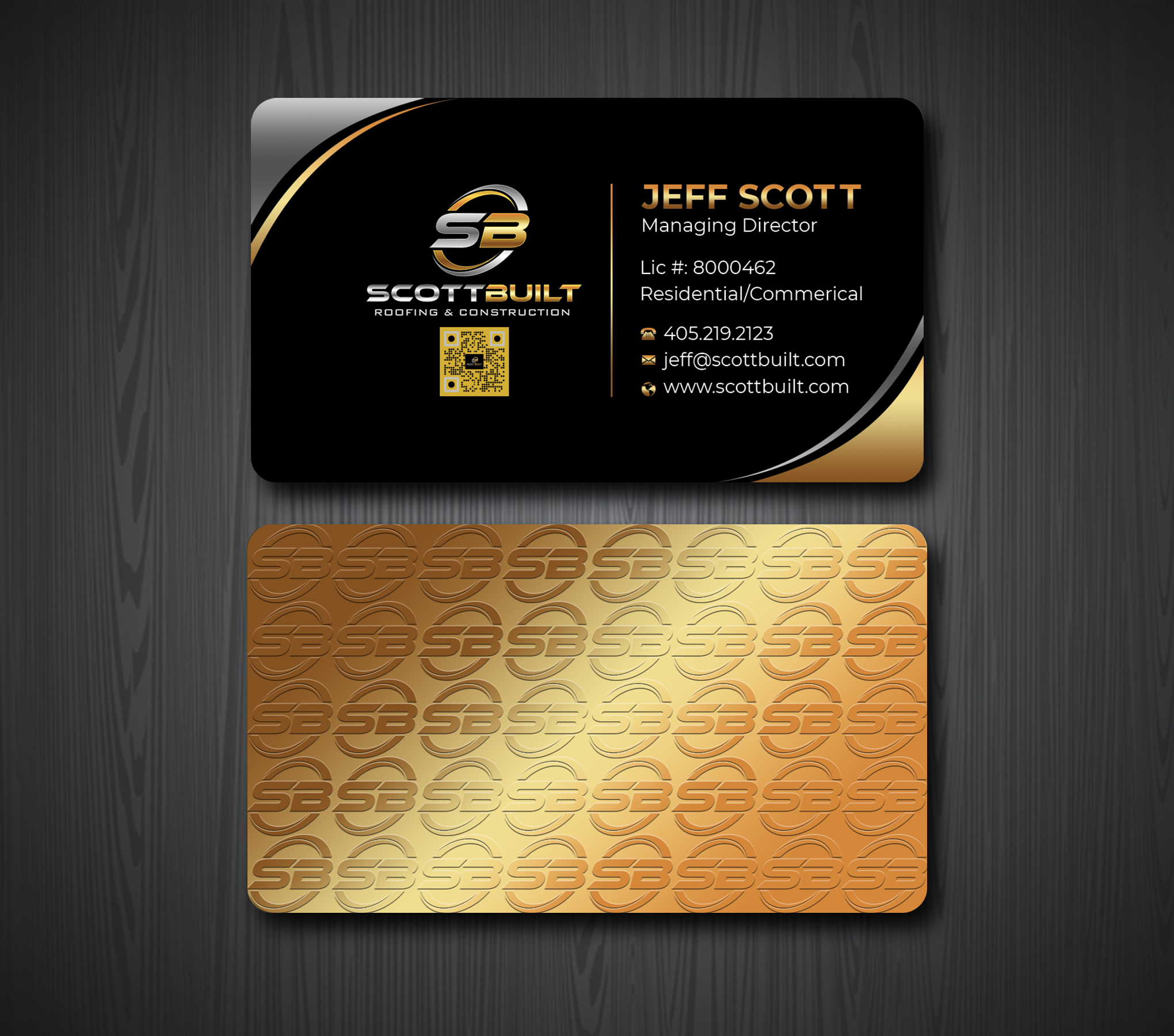 Design de Carte de Visite par Expert Bappy pour ce projet | Design #35381876