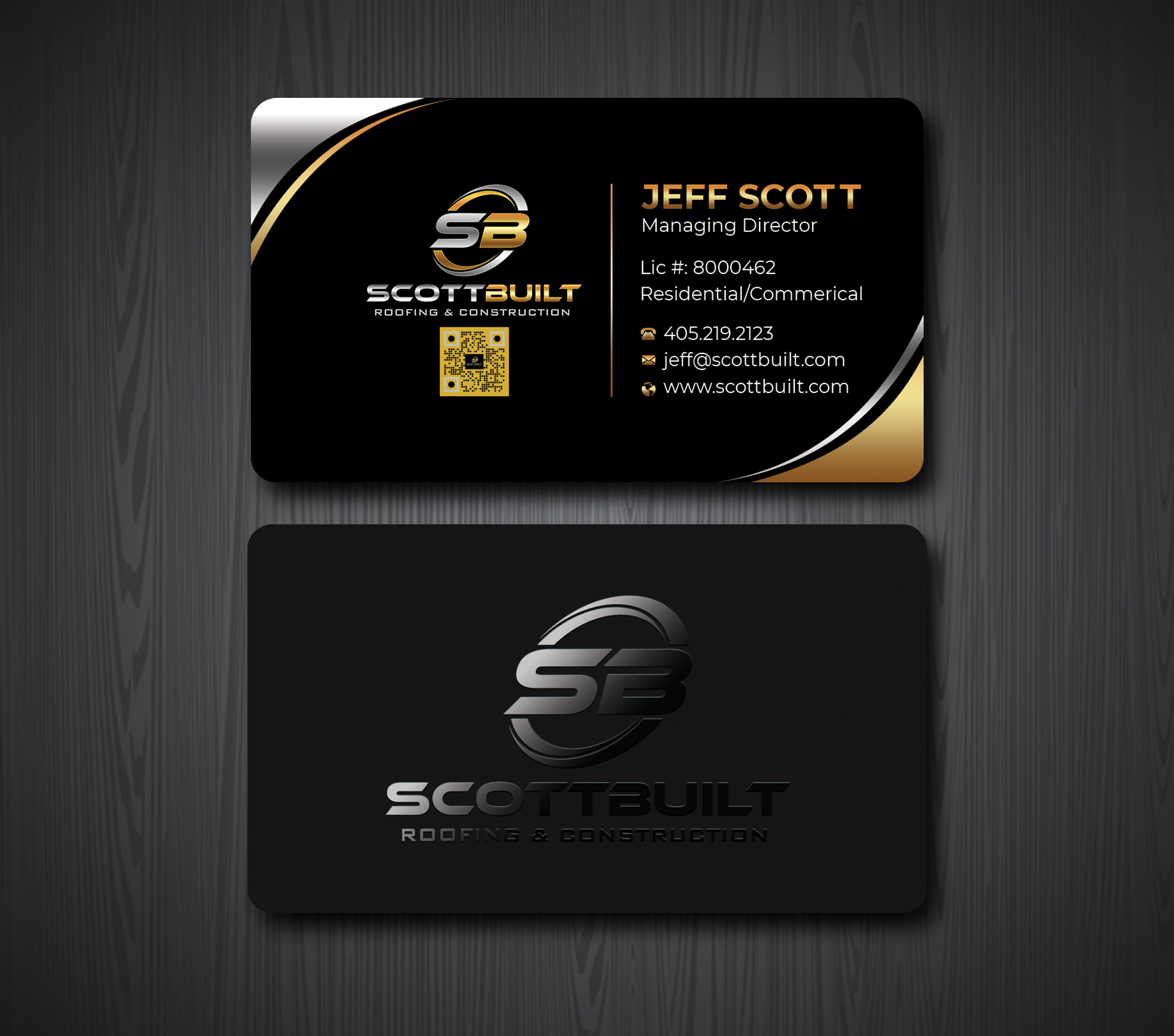 Design de Carte de Visite par Expert Bappy pour ce projet | Design #35381888