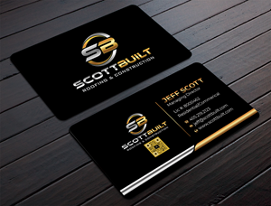 Diseño de Tarjeta de Presentación por Expert Bappy para este proyecto | Diseño: #35391251