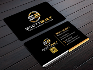 Diseño de Tarjeta de Presentación por Expert Bappy para este proyecto | Diseño: #35391278