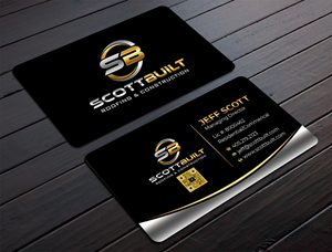Design de Carte de Visite par Expert Bappy pour ce projet | Design : #35391384