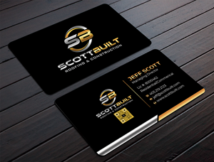 Design de Carte de Visite par Expert Bappy pour ce projet | Design : #35391392