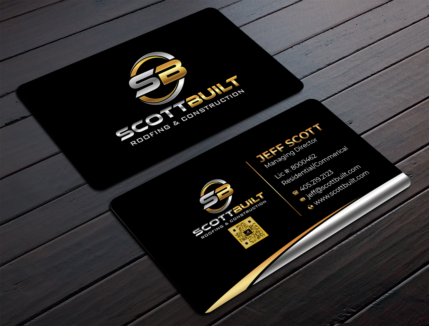 Design de Carte de Visite par Expert Bappy pour ce projet | Design #35391402
