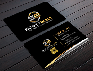 Design de Carte de Visite par Expert Bappy pour ce projet | Design : #35391402