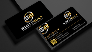 Design de Carte de Visite par Expert Bappy pour ce projet | Design : #35405969
