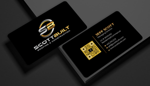 Design de Carte de Visite par Expert Bappy pour ce projet | Design : #35407106