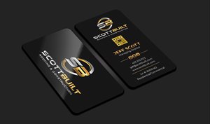 Design de Carte de Visite par Expert Bappy pour ce projet | Design : #35407134