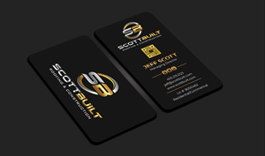 Design de Carte de Visite par Expert Bappy pour ce projet | Design : #35407135