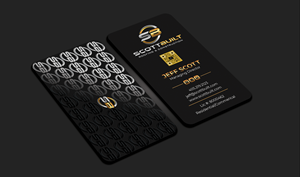 Design de Carte de Visite par Expert Bappy pour ce projet | Design : #35407152