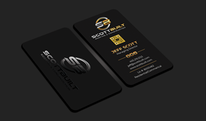 Design de Carte de Visite par Expert Bappy pour ce projet | Design : #35407156