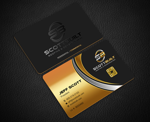 Business Card Design by Sun Moon Graphic Designer for this project | Design #35395303