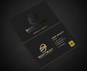 Design de Carte de Visite par Sun Moon Graphic Designer pour ce projet | Design : #35395304