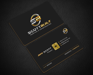 Design de Carte de Visite par Sun Moon Graphic Designer pour ce projet | Design : #35395305