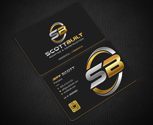 Design de Carte de Visite par Sun Moon Graphic Designer pour ce projet | Design : #35395306