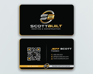 Design de Carte de Visite par DesignerShahadat pour ce projet | Design : #35386502