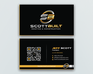 Design de Carte de Visite par DesignerShahadat pour ce projet | Design : #35386503