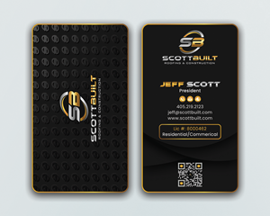 Design de Carte de Visite par DesignerShahadat pour ce projet | Design : #35387129