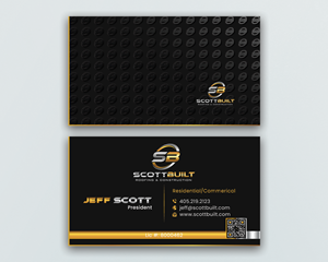 Design de Carte de Visite par DesignerShahadat pour ce projet | Design : #35387134
