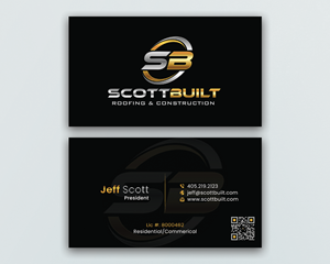 Diseño de Tarjeta de Presentación por DesignerShahadat para este proyecto | Diseño: #35410719