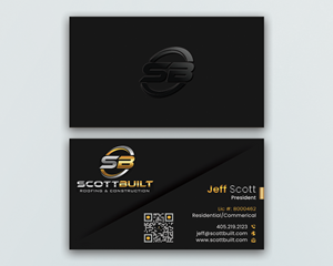 Diseño de Tarjeta de Presentación por DesignerShahadat para este proyecto | Diseño: #35415723