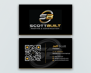 Diseño de Tarjeta de Presentación por DesignerShahadat para este proyecto | Diseño: #35415725