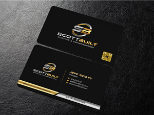 Design de Carte de Visite par Innovative Graphix pour ce projet | Design : #35381966