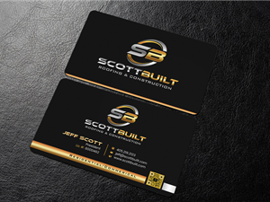 Design de Carte de Visite par Innovative Graphix pour ce projet | Design : #35382268