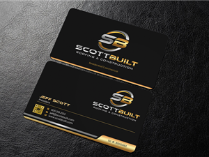 Design de Carte de Visite par Innovative Graphix pour ce projet | Design : #35382269