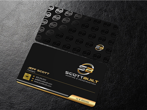 Design de Carte de Visite par Innovative Graphix pour ce projet | Design : #35382270