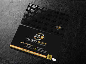 Design de Carte de Visite par Innovative Graphix pour ce projet | Design : #35382271