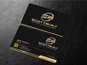 Design de Carte de Visite par Innovative Graphix pour ce projet | Design : #35382272