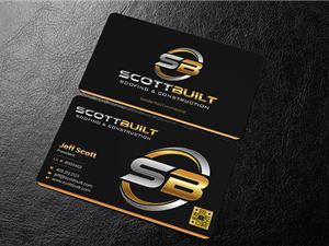 Design de Carte de Visite par Innovative Graphix pour ce projet | Design : #35383577