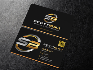 Design de Carte de Visite par Innovative Graphix pour ce projet | Design : #35383578