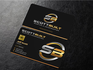 Design de Carte de Visite par Innovative Graphix pour ce projet | Design : #35383579