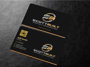 Design de Carte de Visite par Innovative Graphix pour ce projet | Design : #35383580