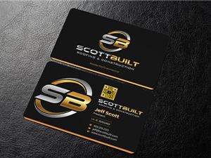 Design de Carte de Visite par Innovative Graphix pour ce projet | Design : #35383581