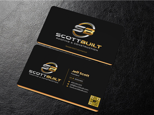 Design de Carte de Visite par Innovative Graphix pour ce projet | Design : #35383583
