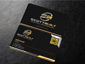 Design de Carte de Visite par Innovative Graphix pour ce projet | Design : #35383684