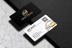 Design de Carte de Visite par Design_Duo pour ce projet | Design : #35381643