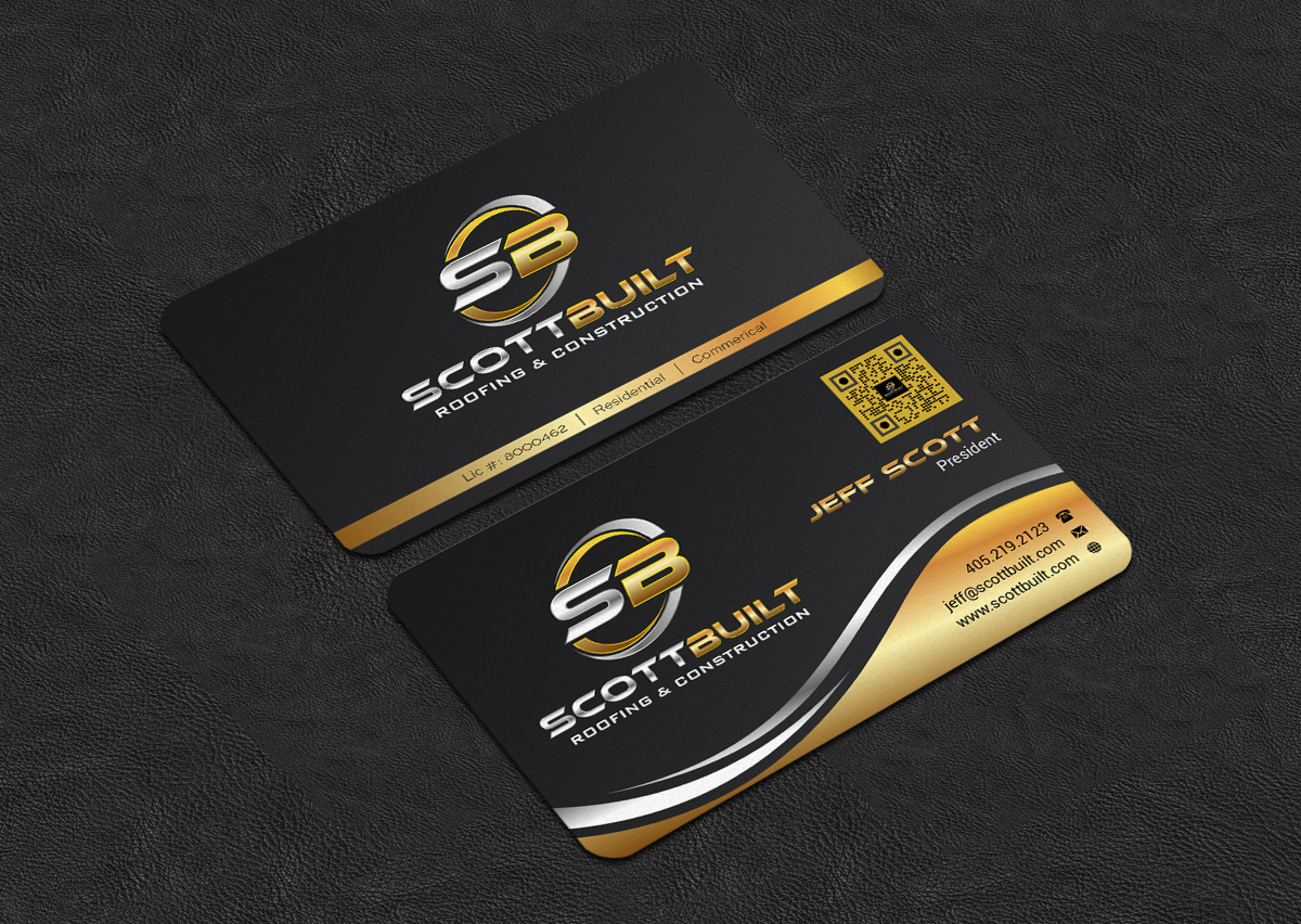 Design de Carte de Visite par INDIAN_Ashok pour ce projet | Design #35389462