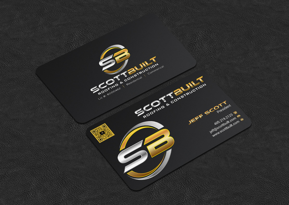 Design de Carte de Visite par INDIAN_Ashok pour ce projet | Design #35389465