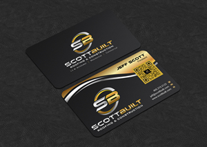 Business Card Design by INDIAN_Ashok for this project | Design: #35389482