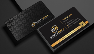 Business Card Design by Sabbir_2025 for this project | Design: #35381083