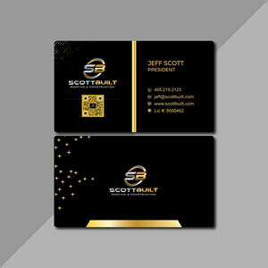 Business Card Design by MST PINKY KHATUN