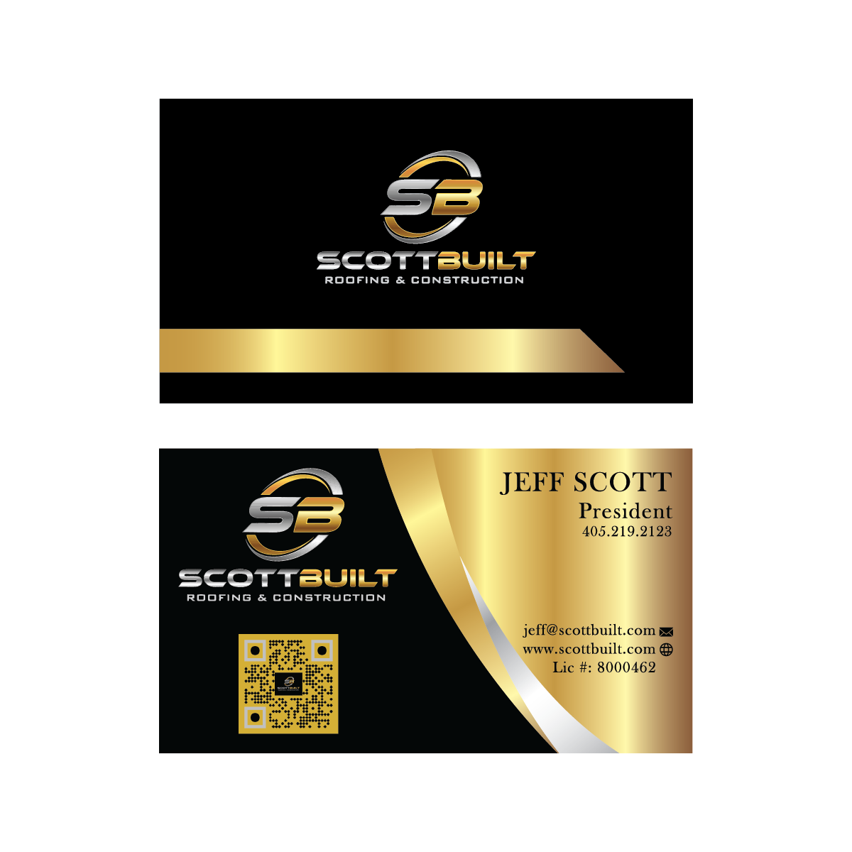 Business Card Design by MST . ANWARA KHATUN for this project | Design #35395701