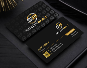 Business Card Design by DesignBird™