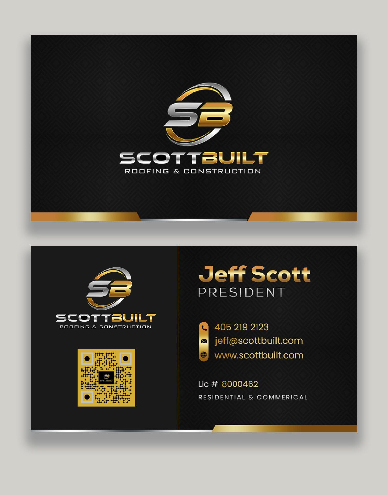 Design de Carte de Visite par debdesign pour ce projet | Design #35389610