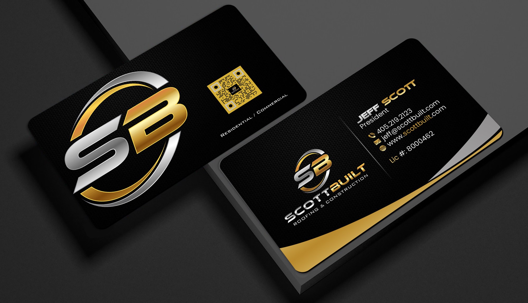 Design de Carte de Visite par Creations Box 2015 pour ce projet | Design #35402844